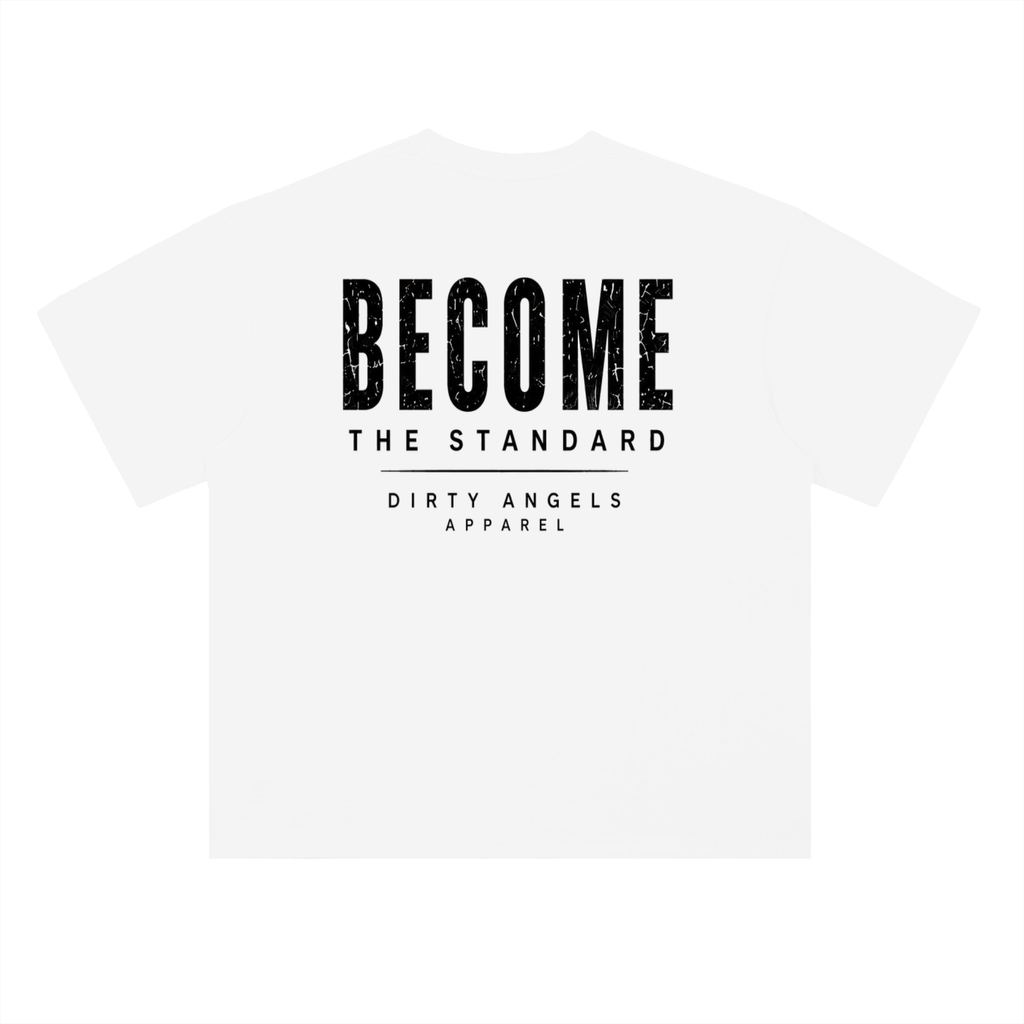 Standard,tshirt
