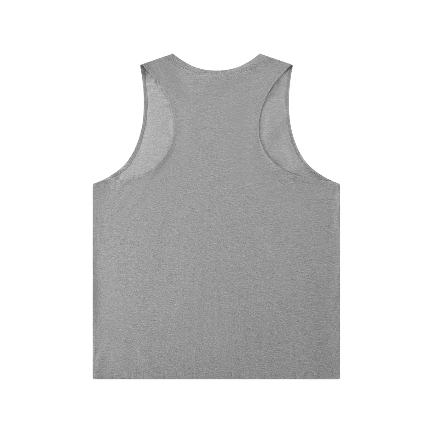 Essential Logo Tank — Men's