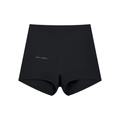 Essential High-Waist Yoga Shorts
