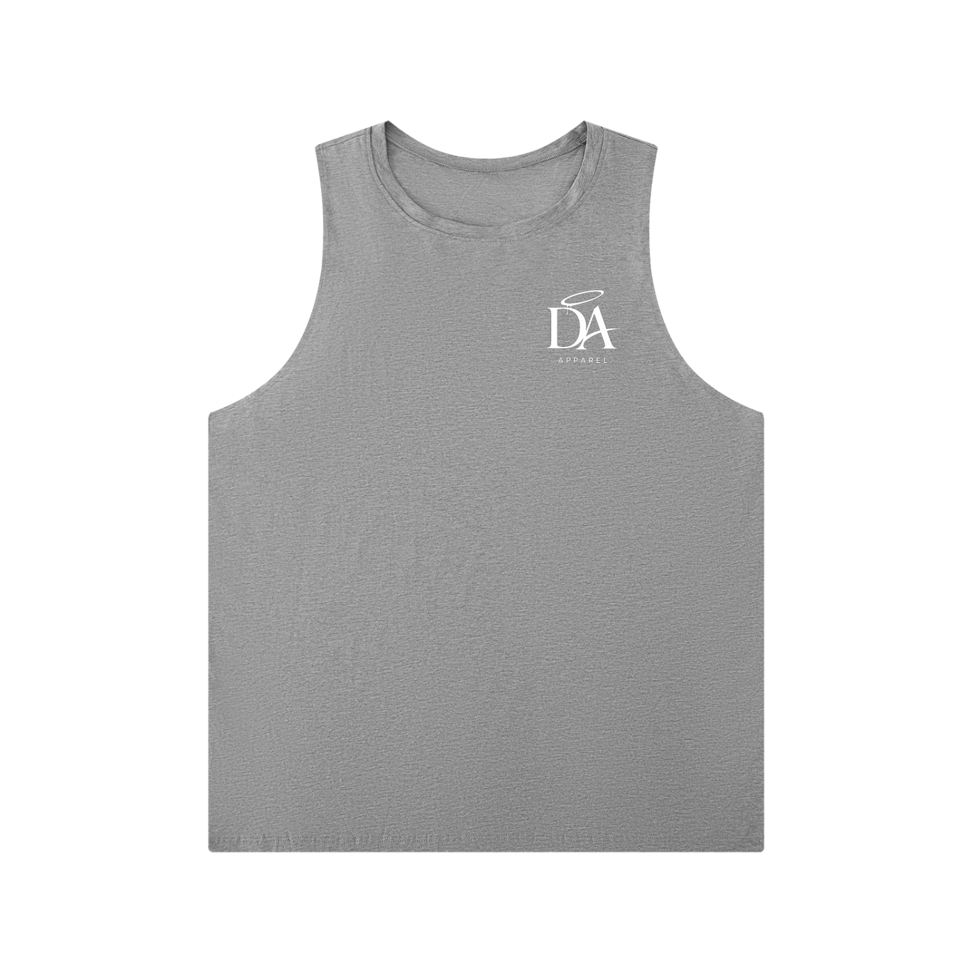 Essential Logo Tank — Men's