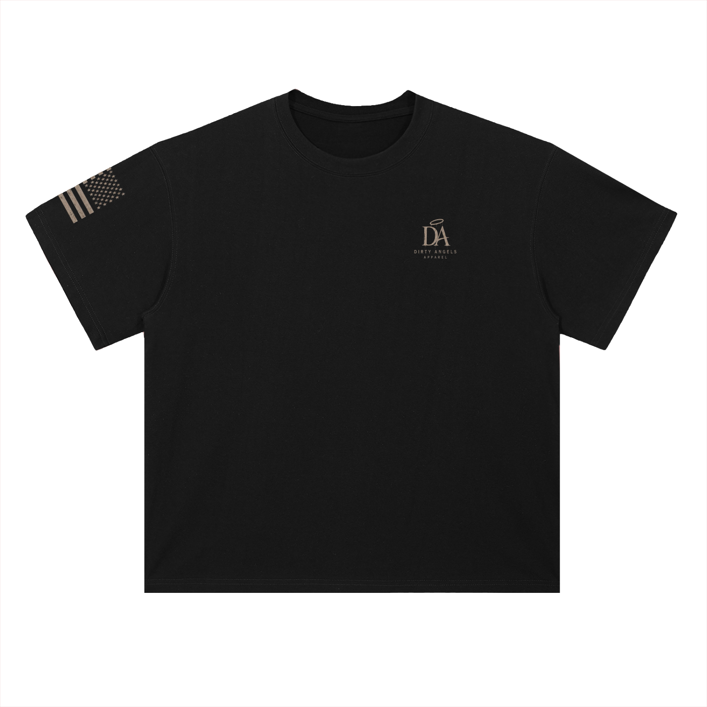 standard,tshirt