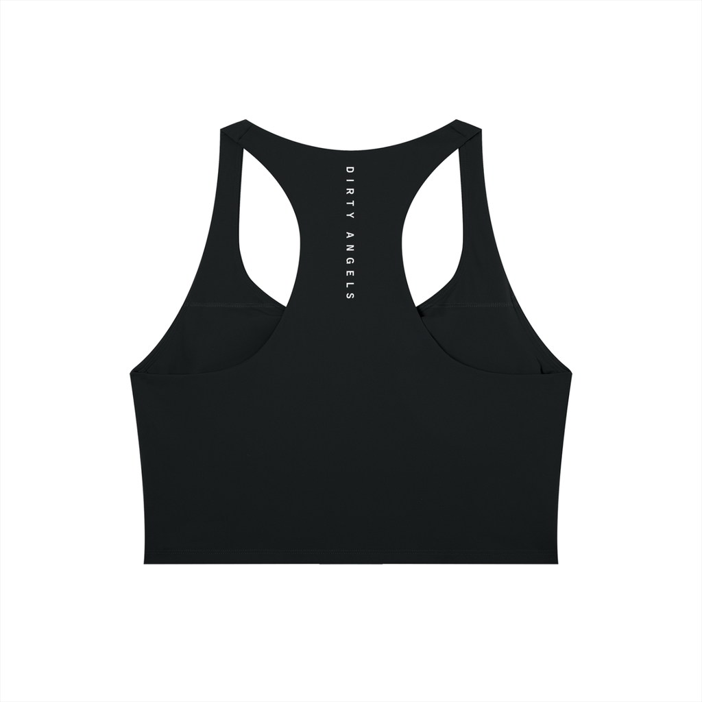 Essential Yoga Tank Top