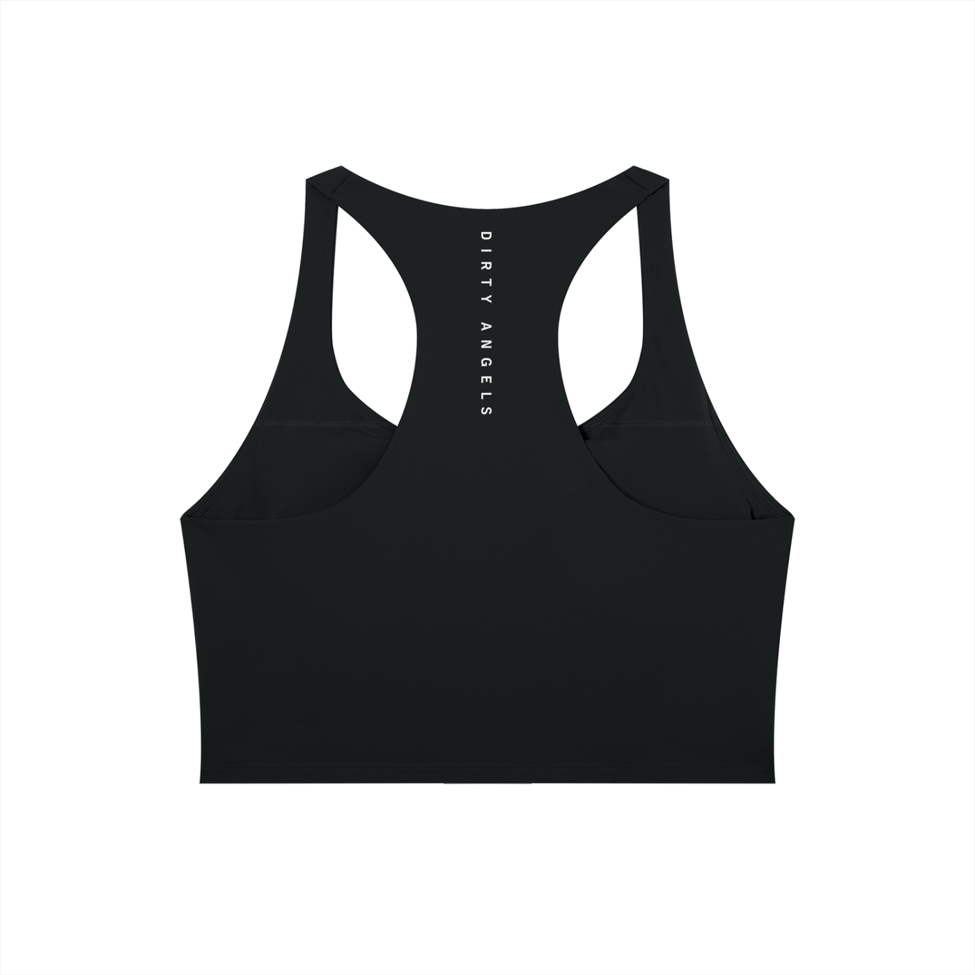 Essential Yoga Tank Top