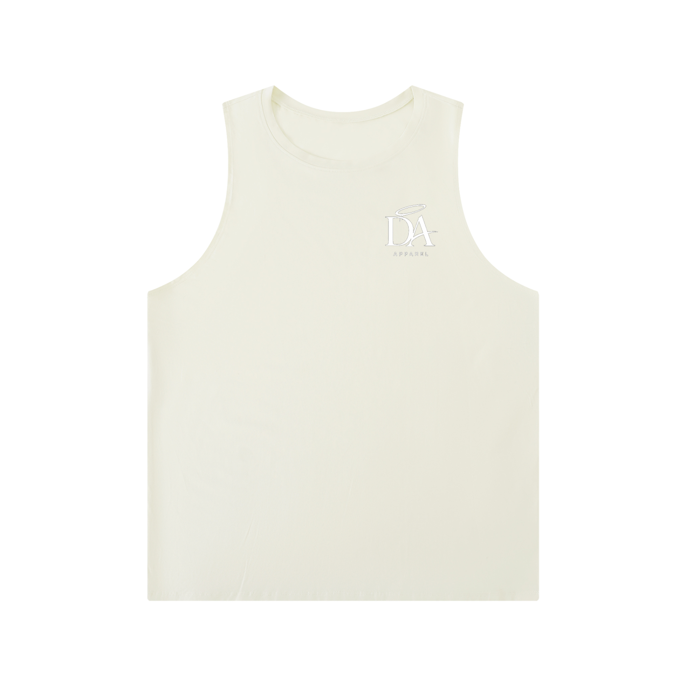 Essential Logo Tank — Men's