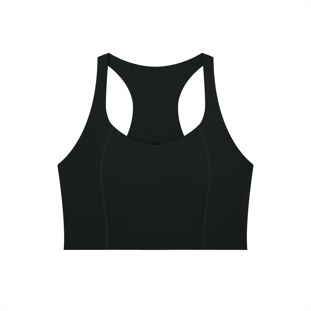 Essential Yoga Tank Top