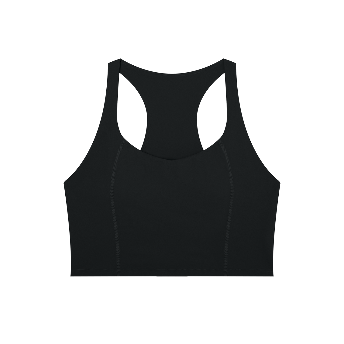 Essential Yoga Tank Top