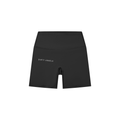 Essential High-Waisted Biker Shorts