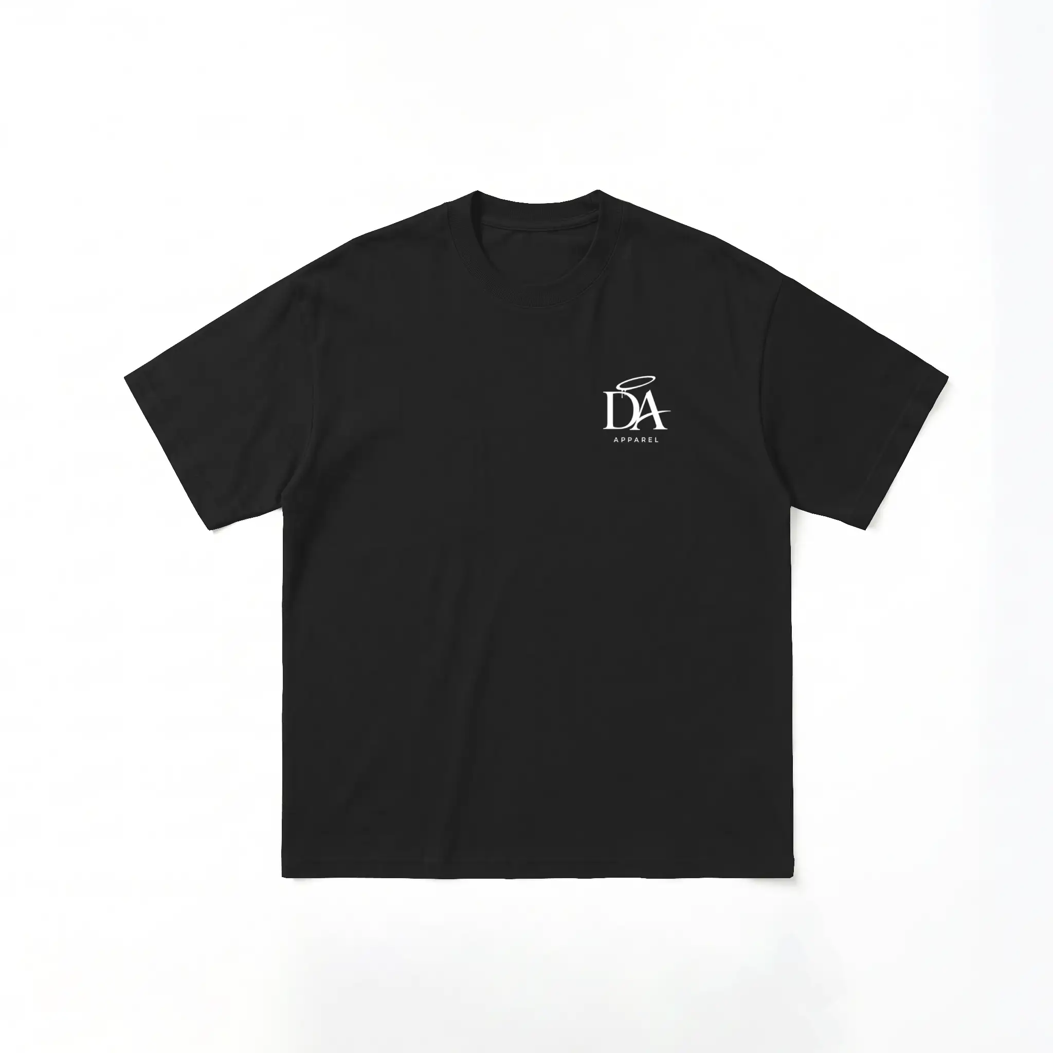 Oversized Heavyweight T Shirt