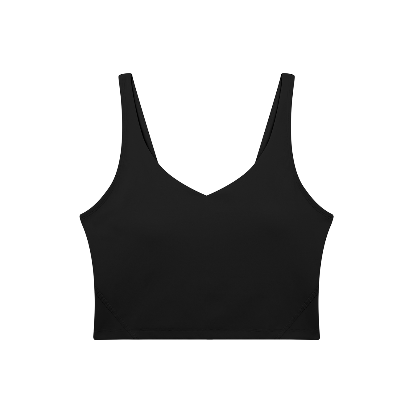 Essential Yoga Sports Bra