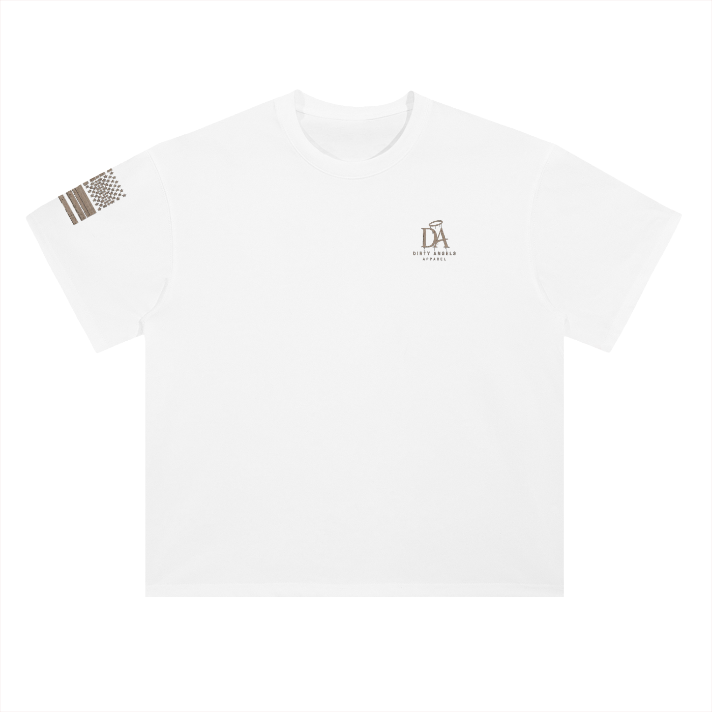 standard,tshirt