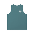 Essential Logo Tank — Men's