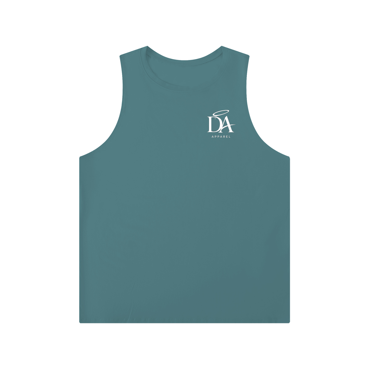 Essential Logo Tank — Men's