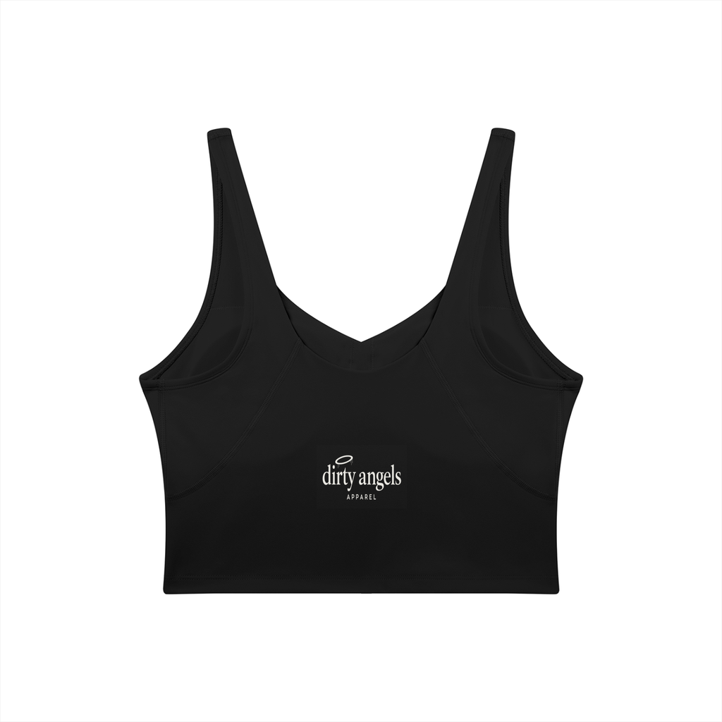 Essential Yoga Sports Bra