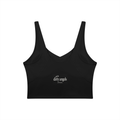 Essential Yoga Sports Bra