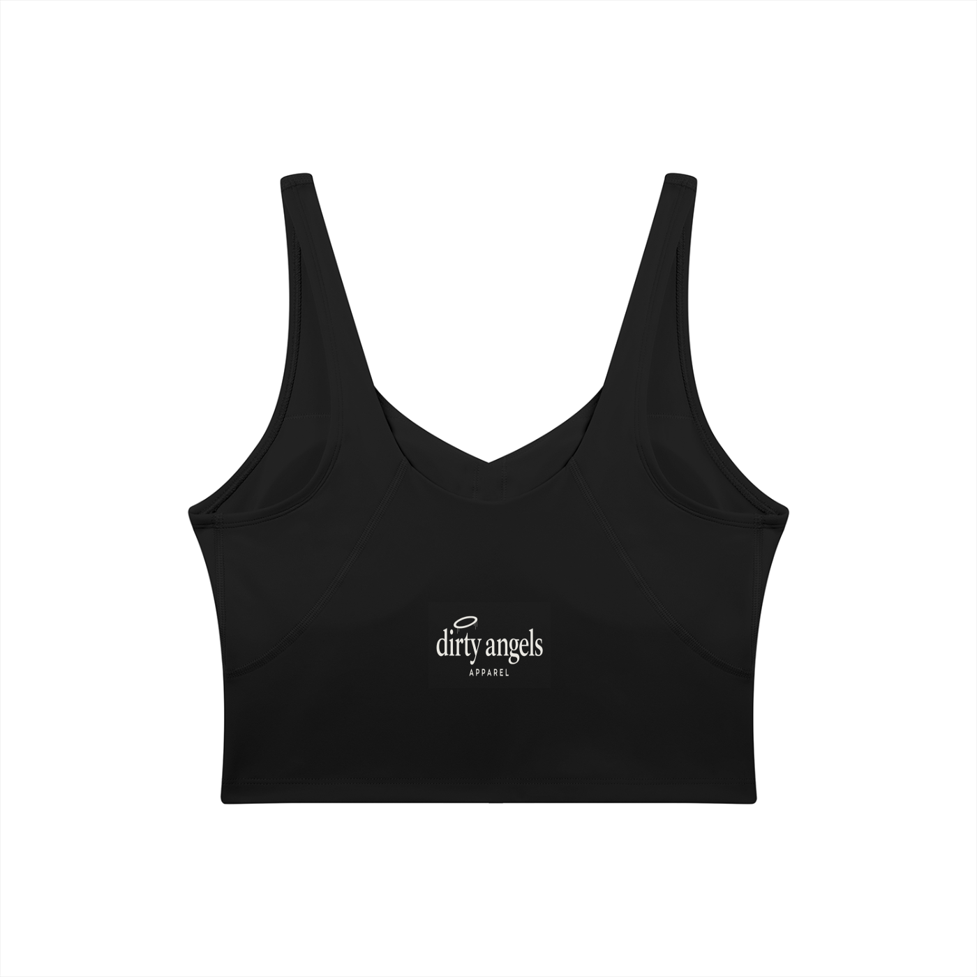 Essential Yoga Sports Bra