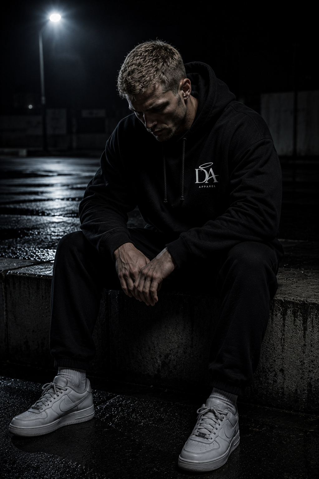 The Wings Hoodie