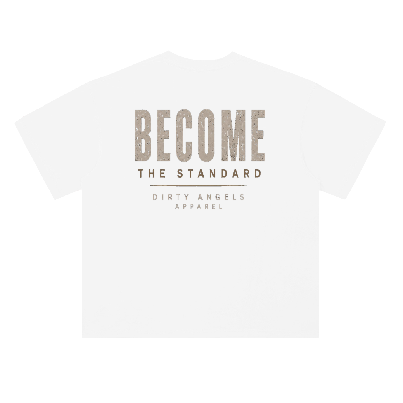 standard,tshirt