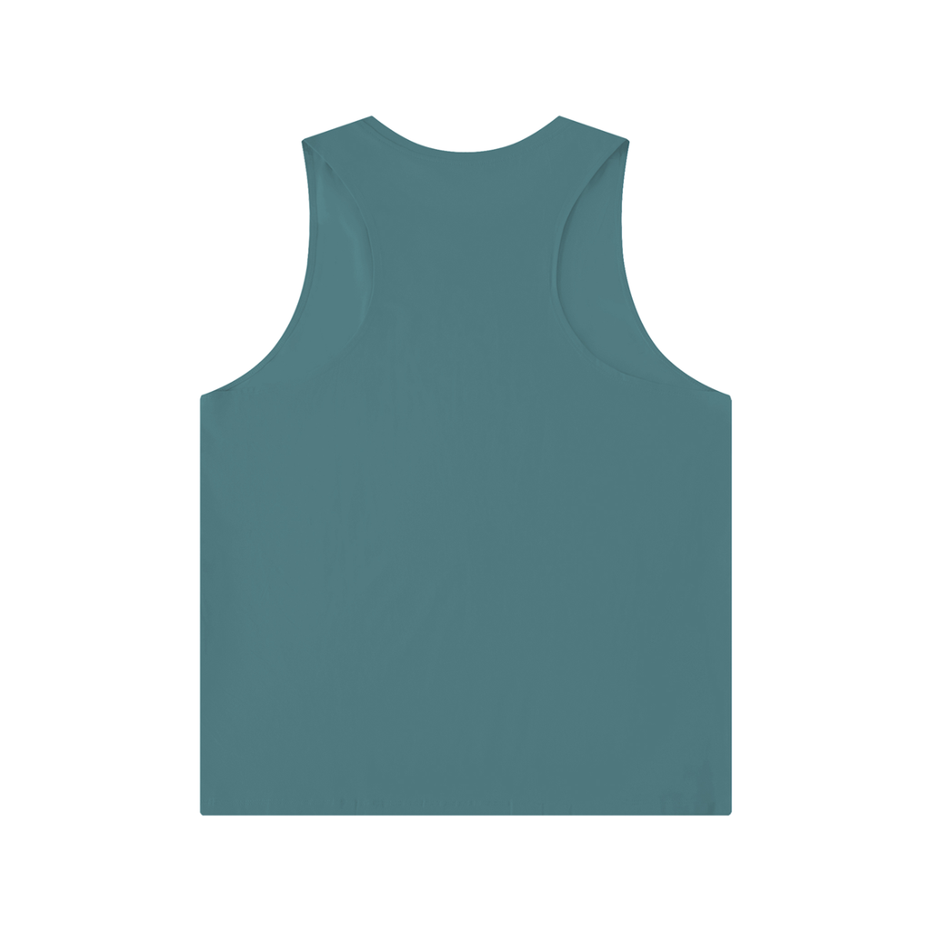 Essential Logo Tank — Men's