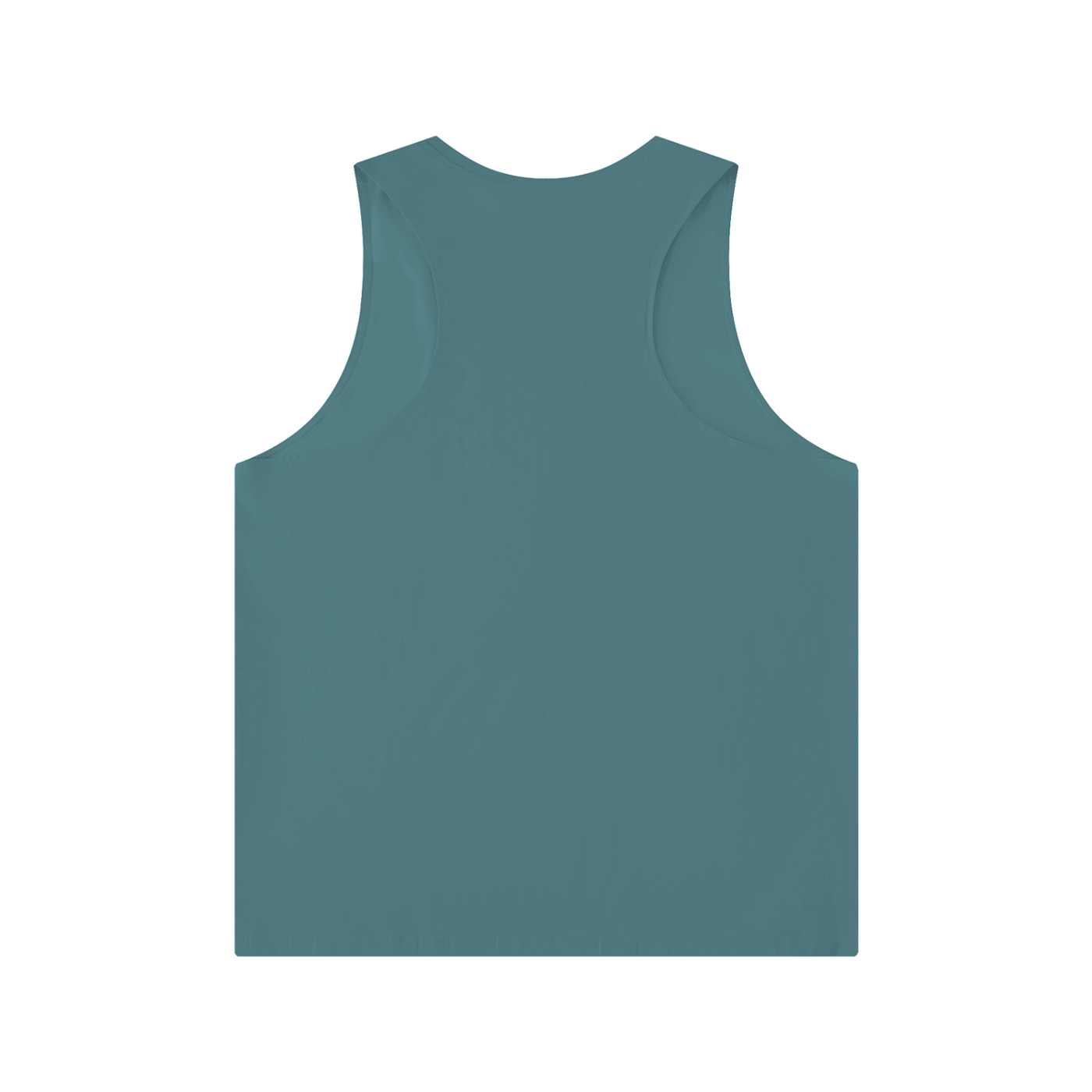 Essential Logo Tank — Men's