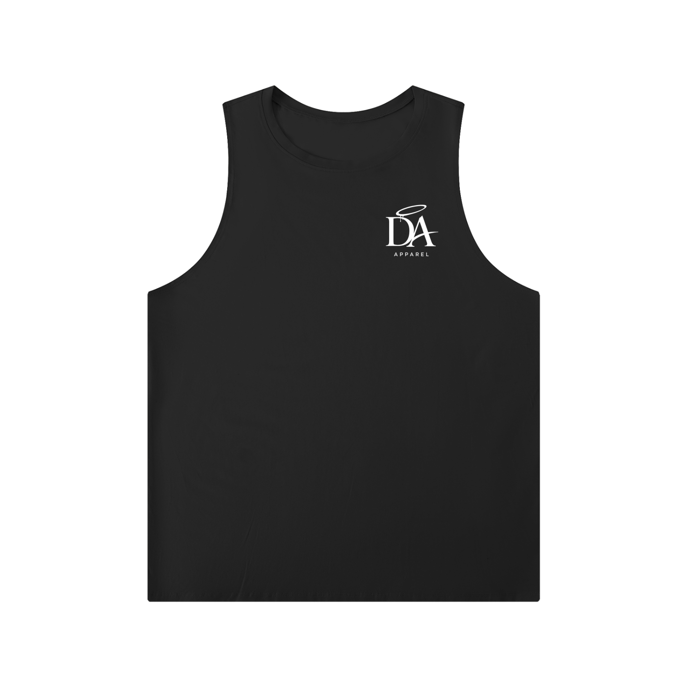 Essential Logo Tank — Men's
