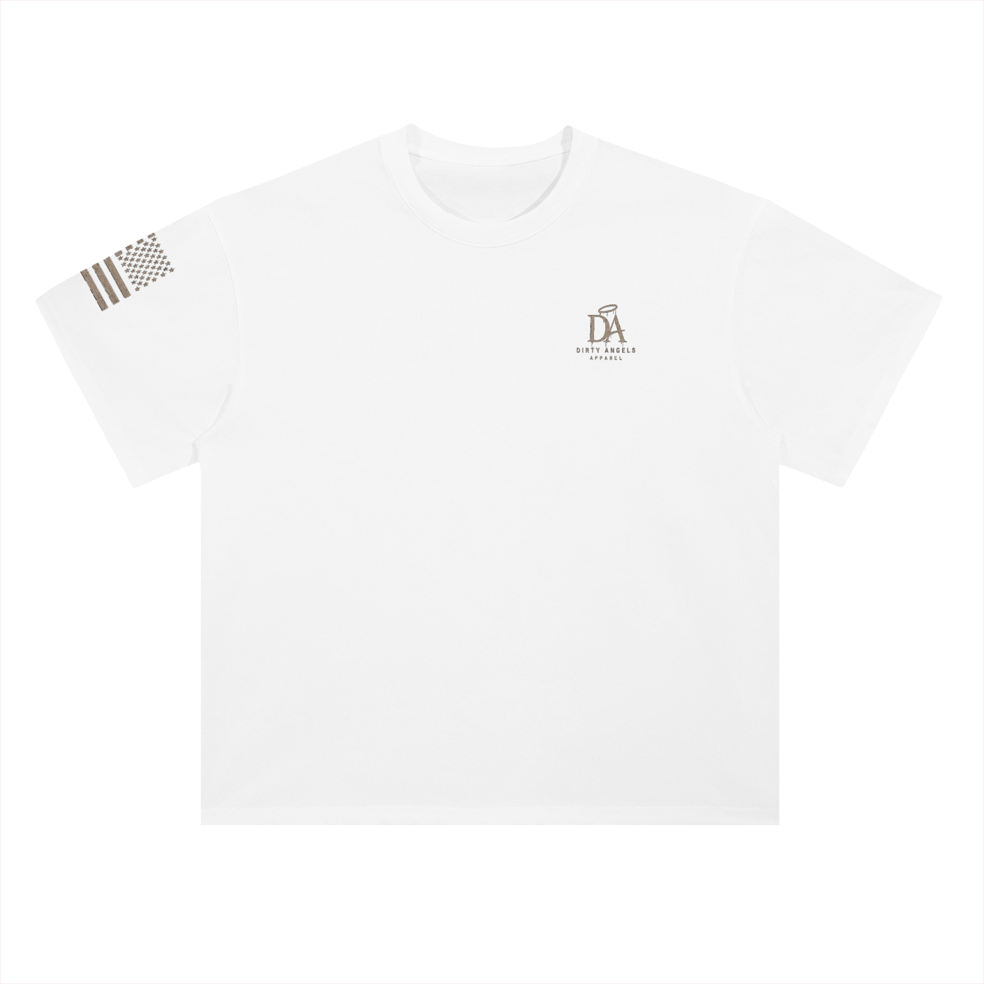 standard,tshirt