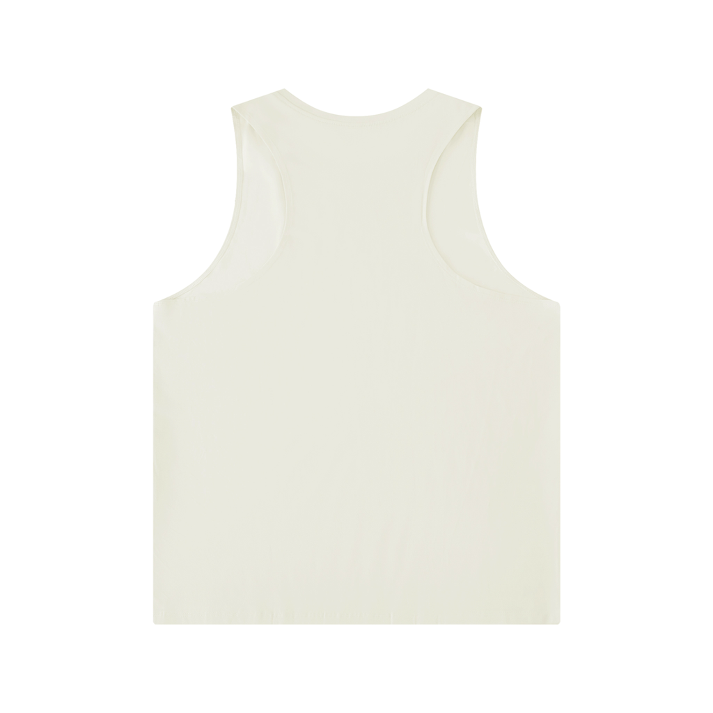 Essential Logo Tank — Men's